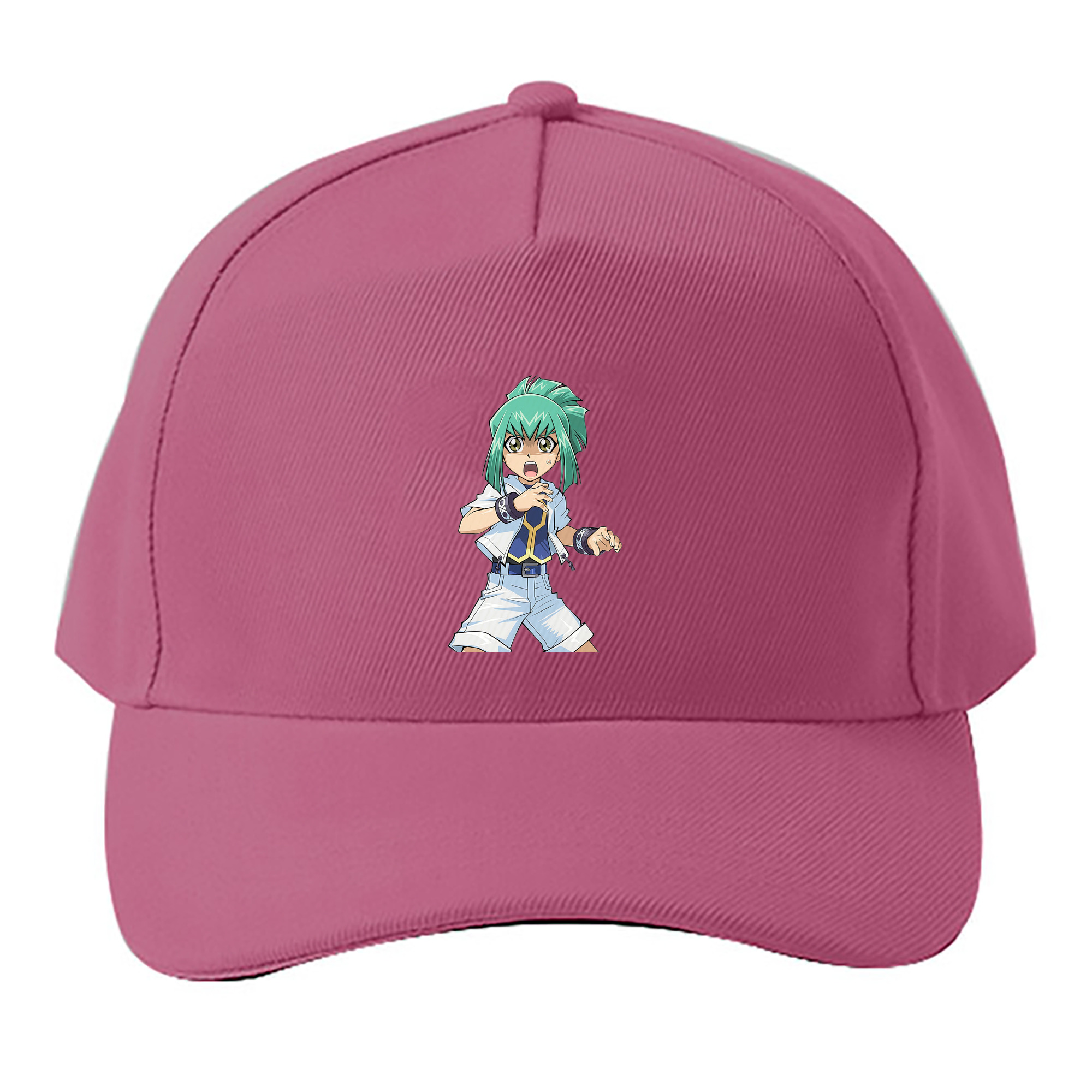 （画像用） 遊☆戯☆王 Yu-Gi-Oh! ベースボールキャップ 綿100％ 男女兼用 帽子 スポーツ